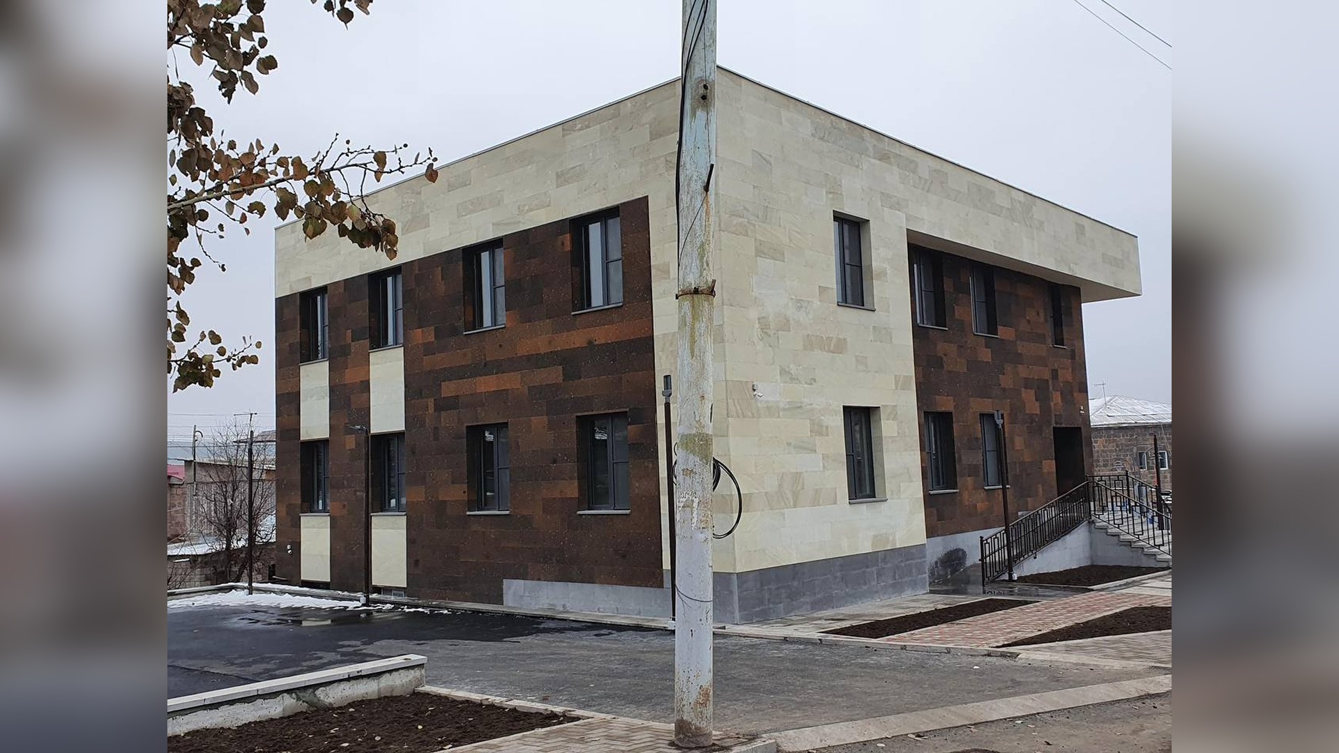 Construction Project 1 - Image 6